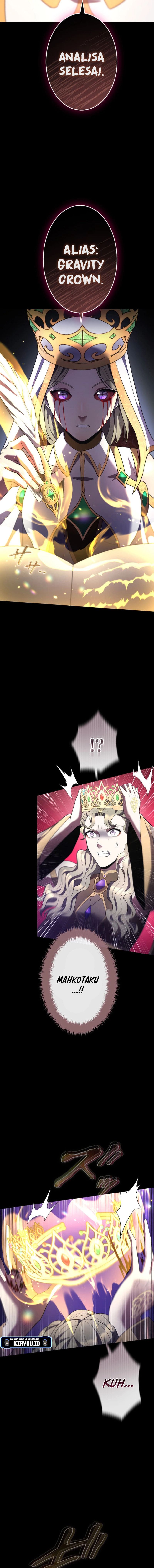 Regression of the Close Combat Mage Chapter 84 Image 4