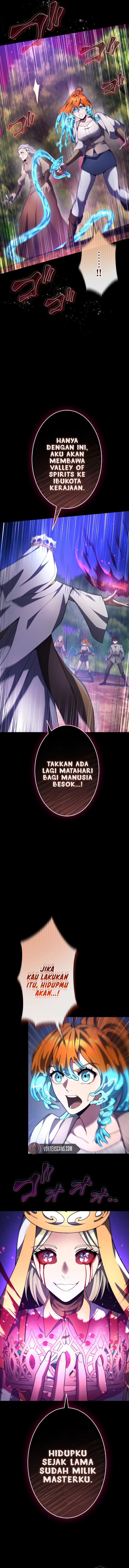 Regression of the Close Combat Mage Chapter 84 Image 6