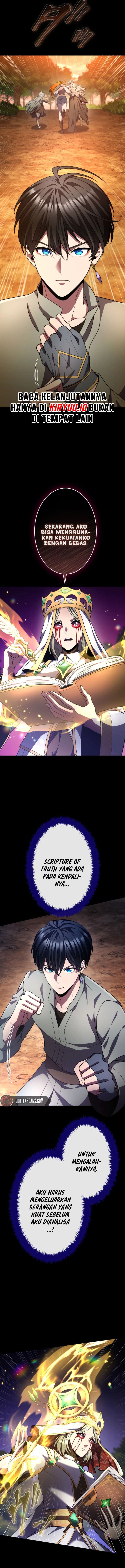 Regression of the Close Combat Mage Chapter 84 Image 9