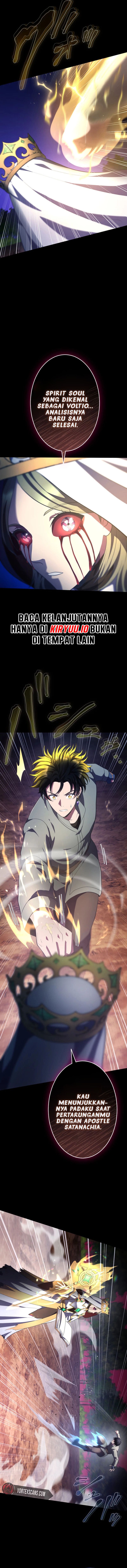 Regression of the Close Combat Mage Chapter 84 Image 12