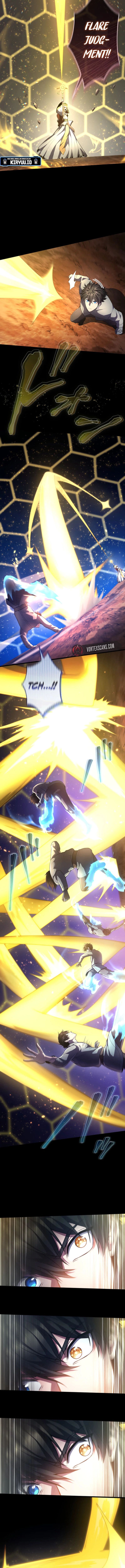 Regression of the Close Combat Mage Chapter 84 Image 14