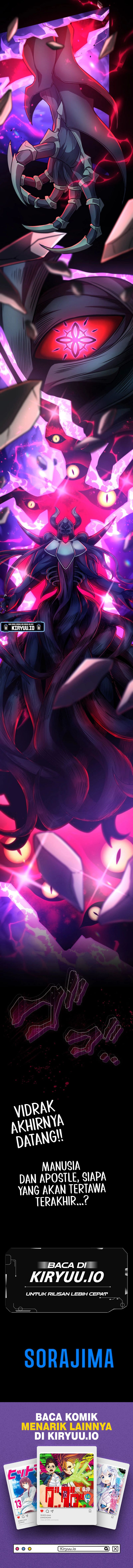 Regression of the Close Combat Mage Chapter 85 Image 16