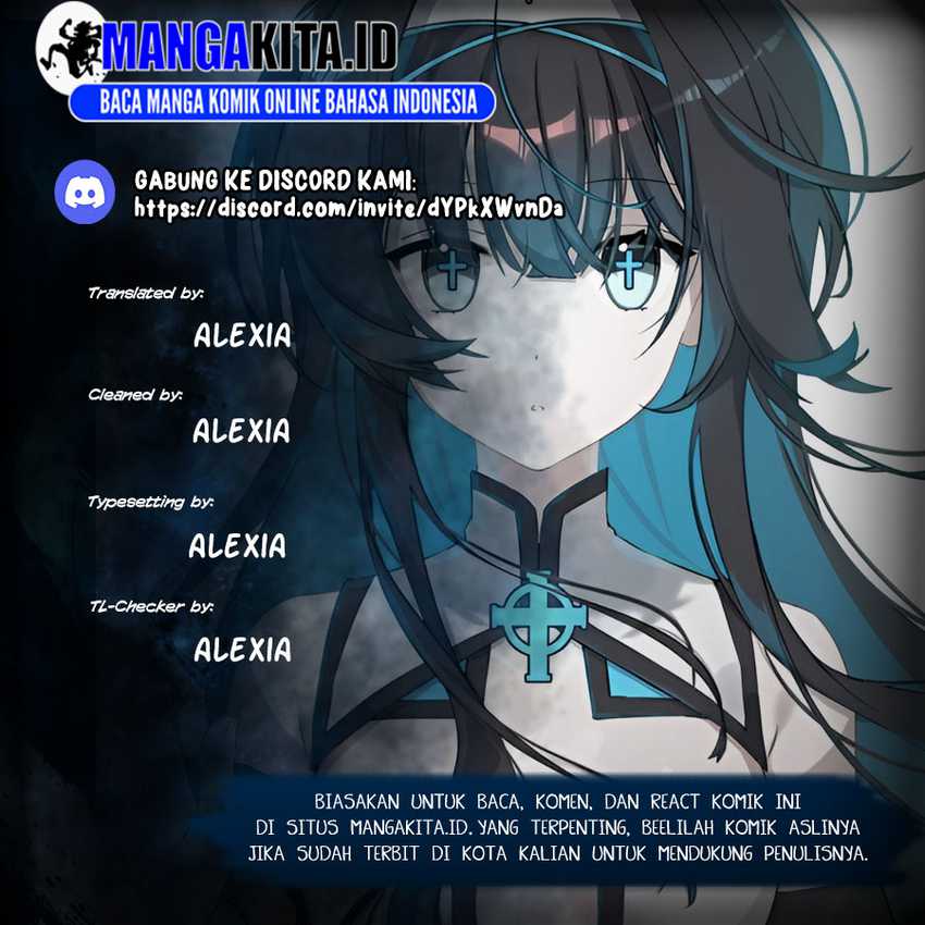 I Am a Max-Level Priestess in Another World Chapter 09 Image 0