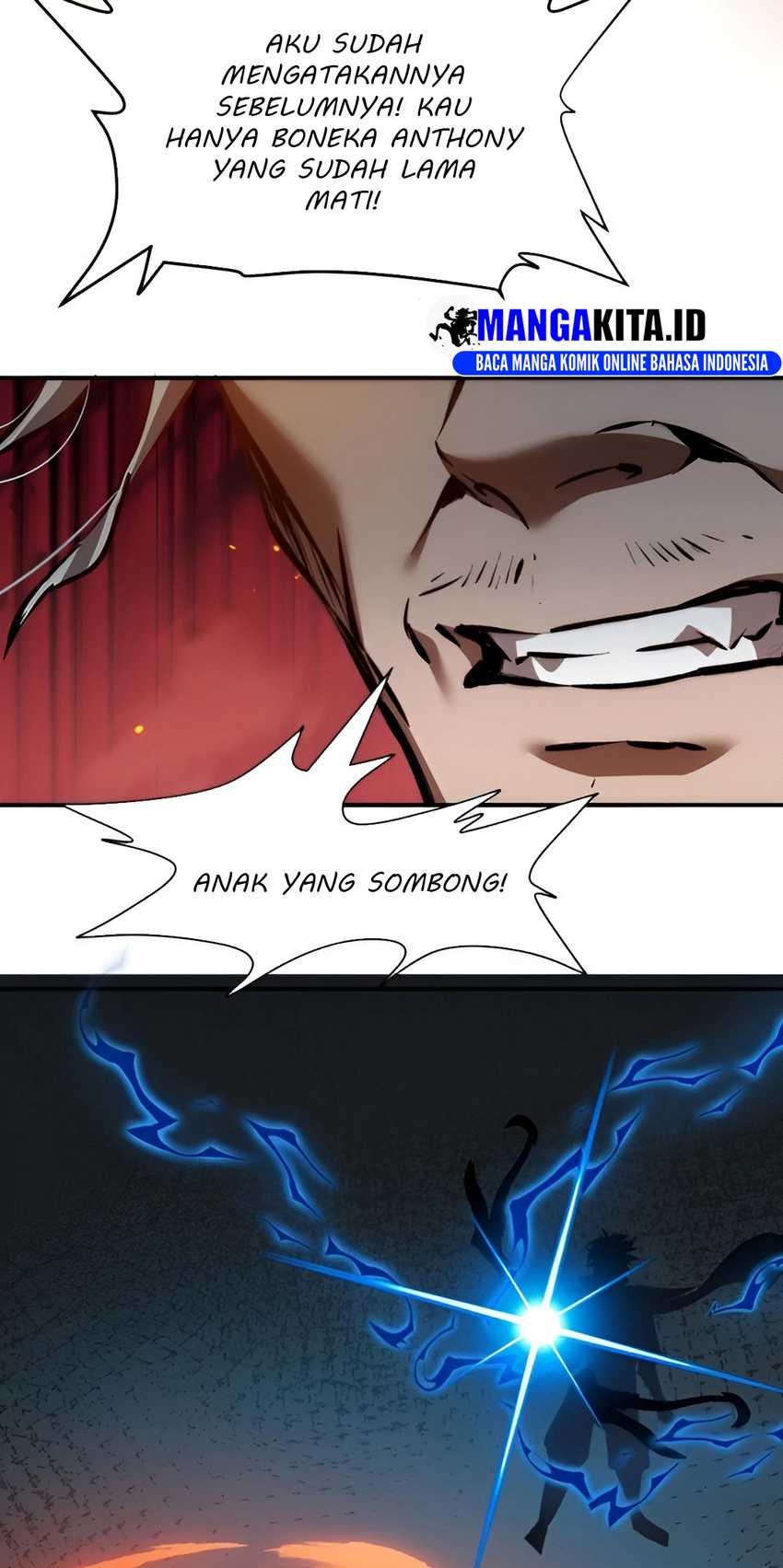 I Am a Max-Level Priestess in Another World Chapter 09 Image 24