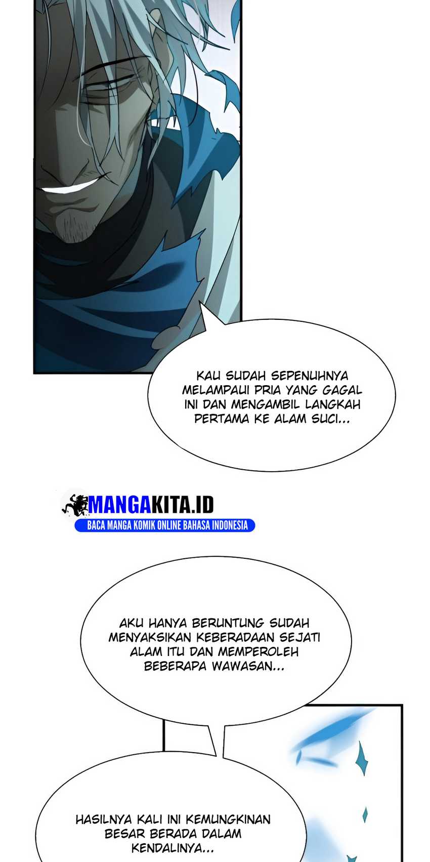 I Am a Max-Level Priestess in Another World Chapter 09 Image 30