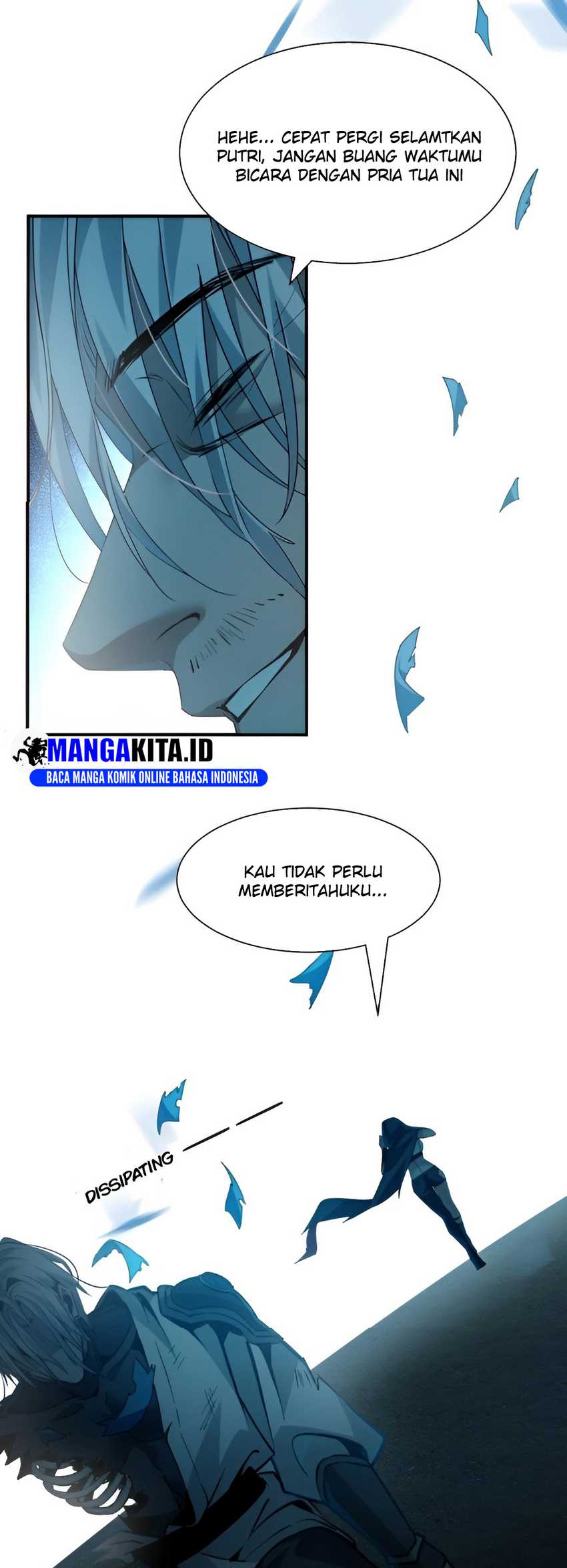 I Am a Max-Level Priestess in Another World Chapter 09 Image 33