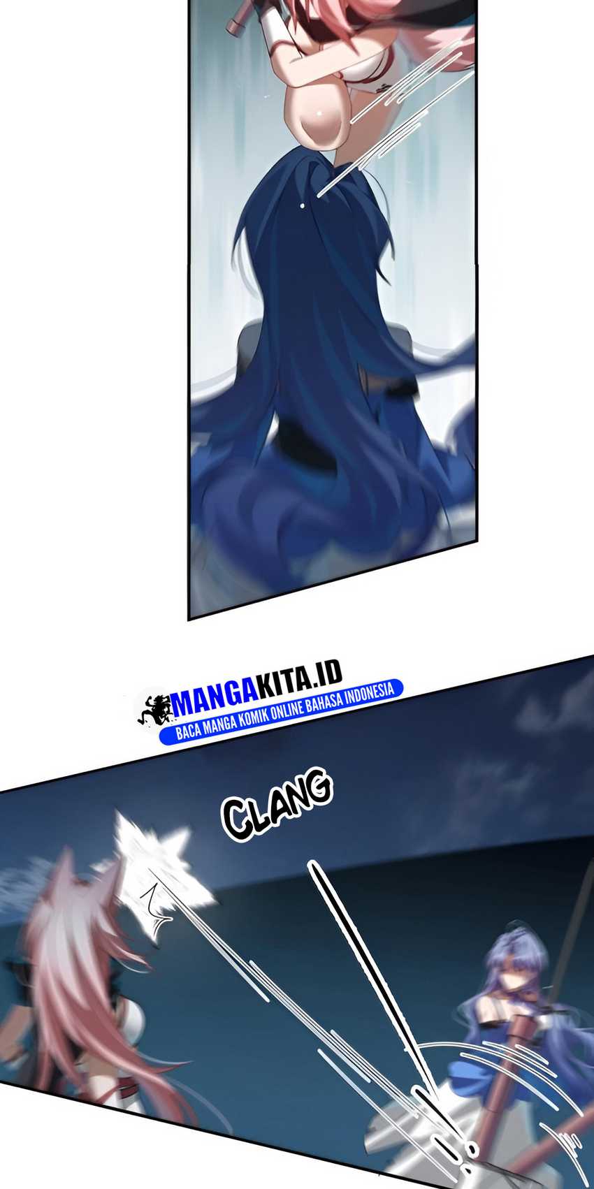 I Am a Max-Level Priestess in Another World Chapter 09 Image 37