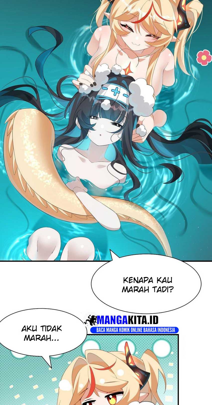 I Am a Max-Level Priestess in Another World Chapter 11 Image 8