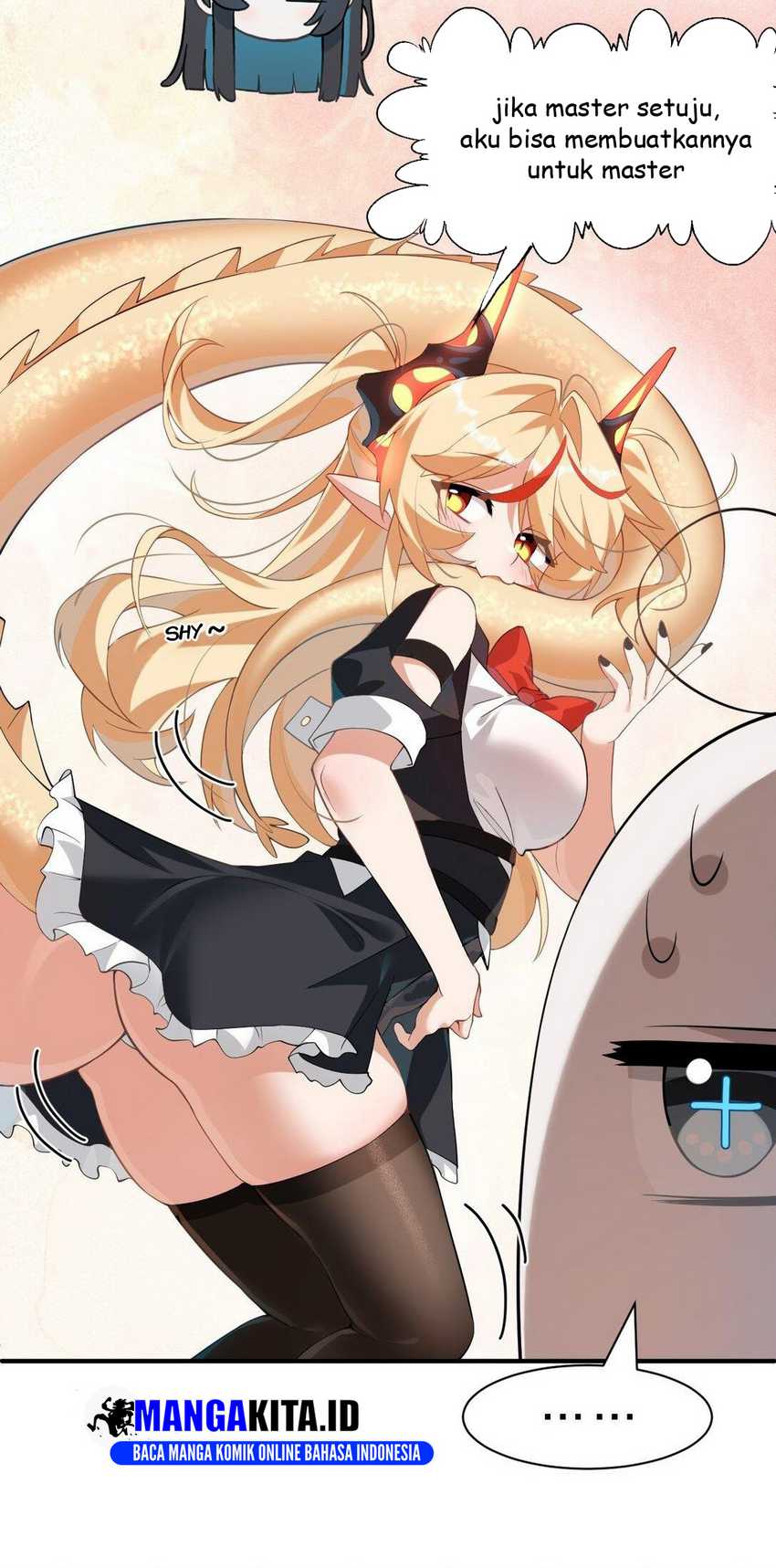 I Am a Max-Level Priestess in Another World Chapter 11 Image 26