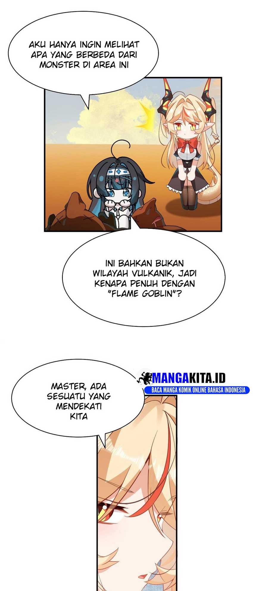 I Am a Max-Level Priestess in Another World Chapter 14 fix Image 4