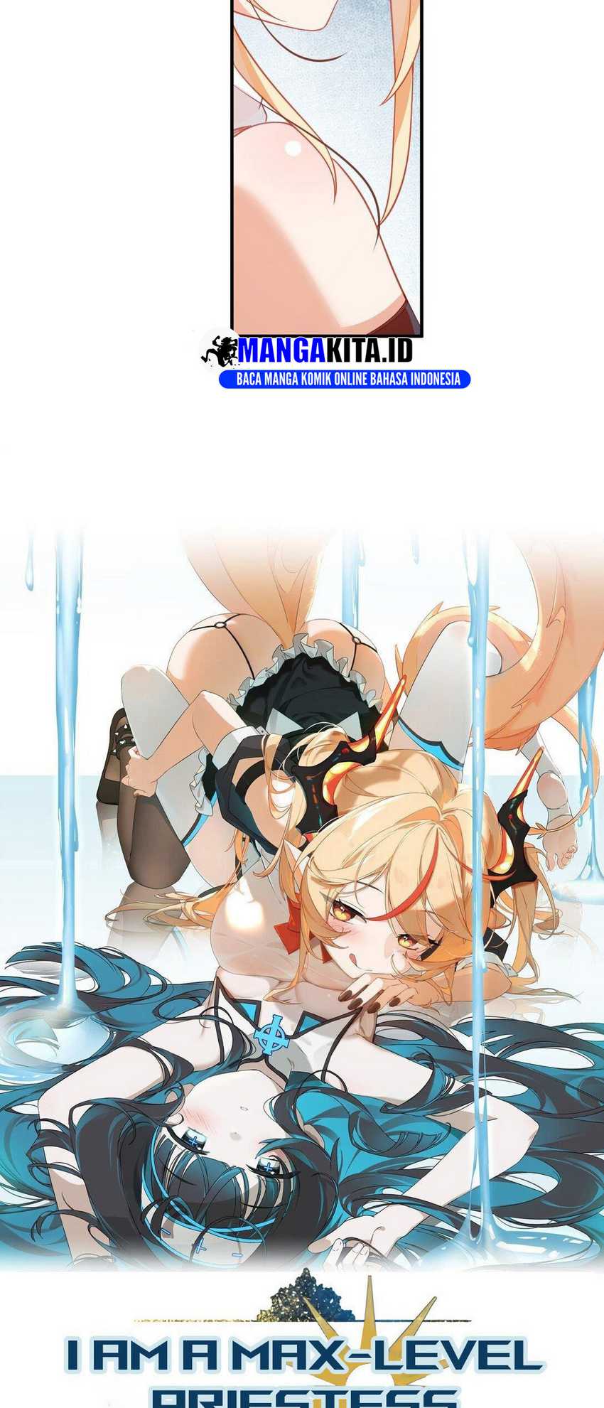 I Am a Max-Level Priestess in Another World Chapter 14 fix Image 5