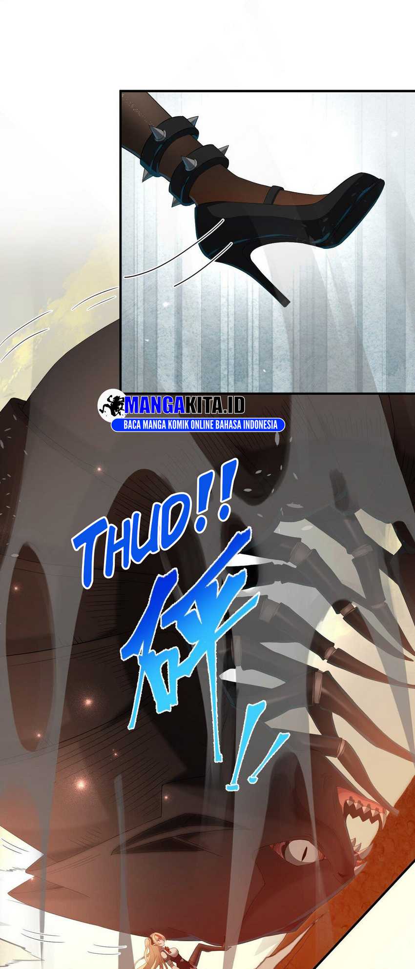 I Am a Max-Level Priestess in Another World Chapter 14 fix Image 11