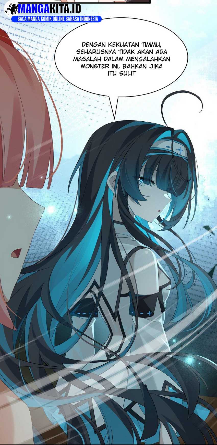 I Am a Max-Level Priestess in Another World Chapter 14 fix Image 17