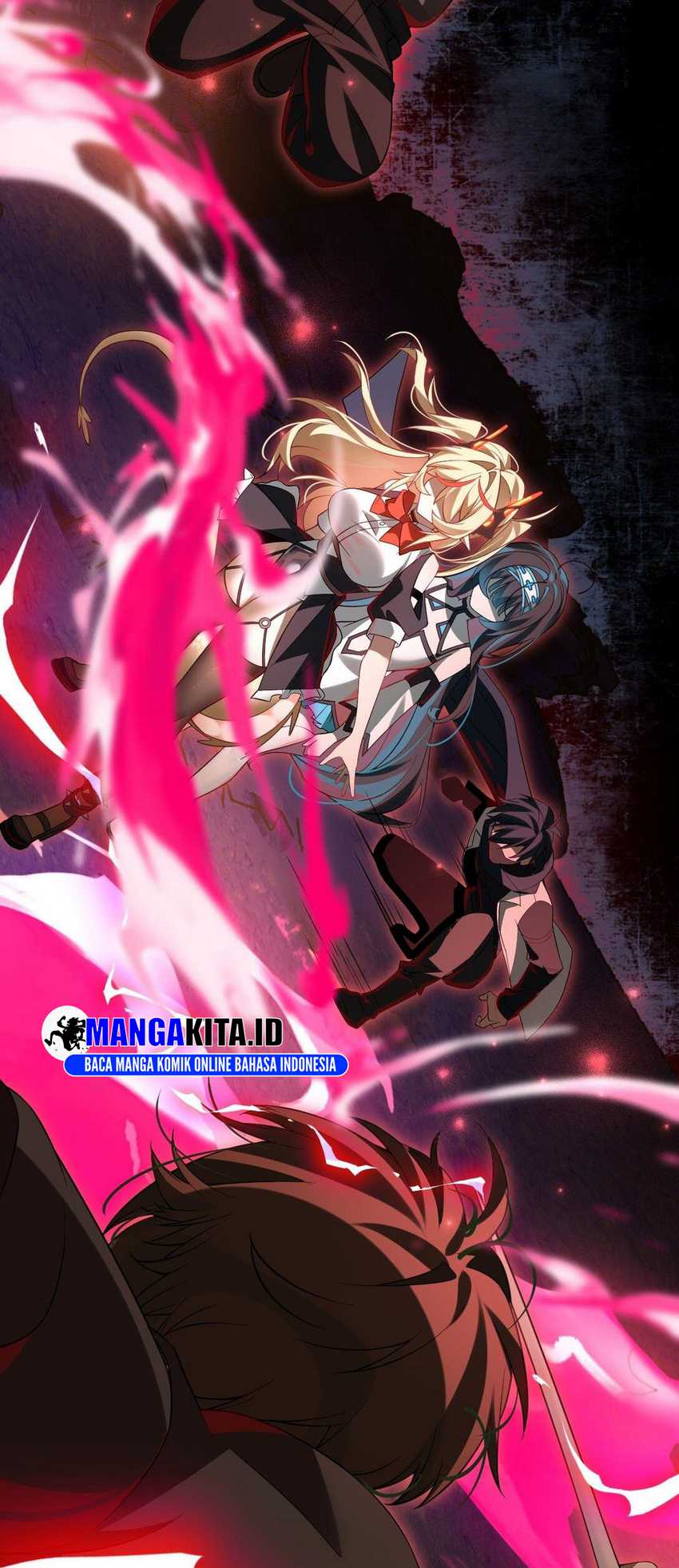 I Am a Max-Level Priestess in Another World Chapter 14 fix Image 23