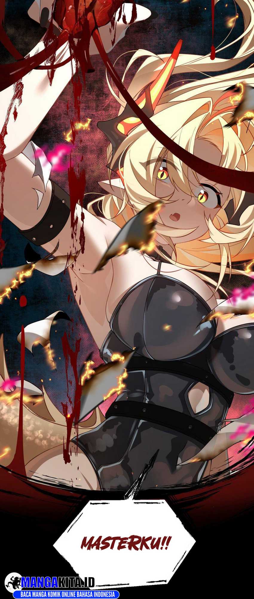 I Am a Max-Level Priestess in Another World Chapter 14 fix Image 27