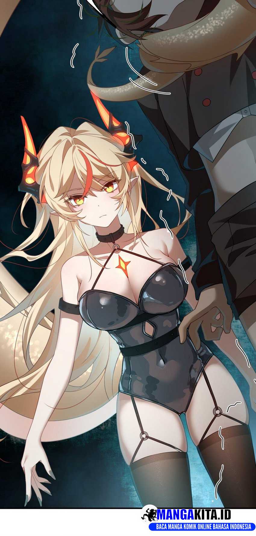 I Am a Max-Level Priestess in Another World Chapter 14 fix Image 33