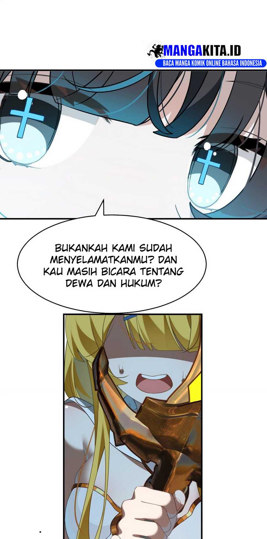 I Am a Max-Level Priestess in Another World Chapter 14 fix Image 36