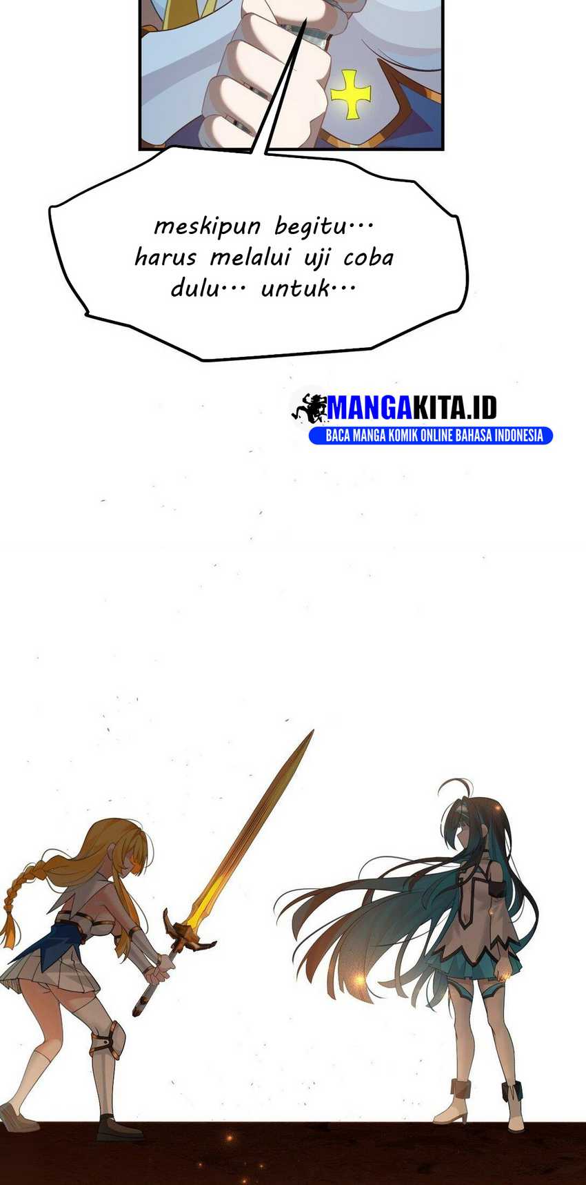 I Am a Max-Level Priestess in Another World Chapter 14 fix Image 37