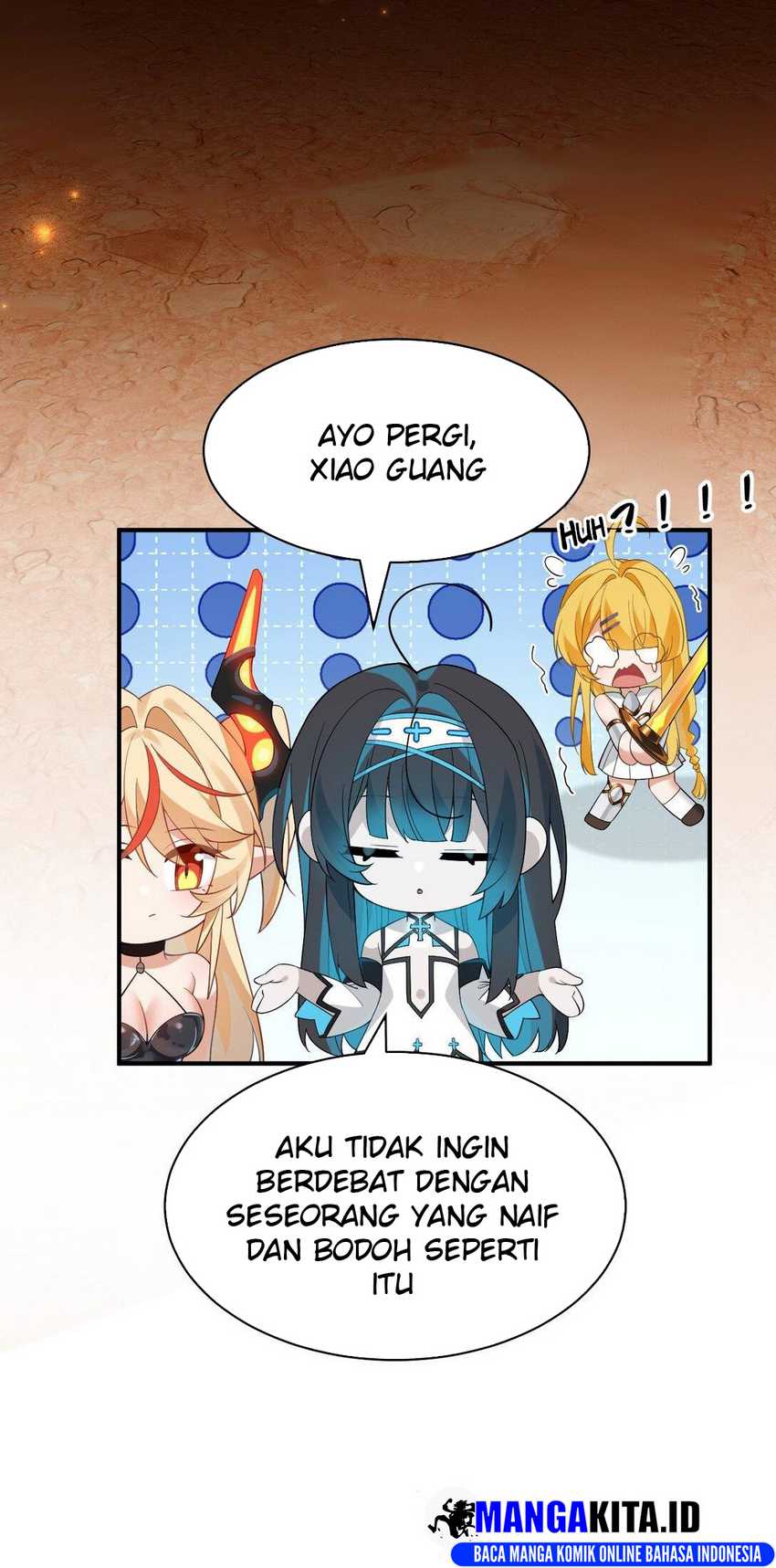 I Am a Max-Level Priestess in Another World Chapter 14 fix Image 38