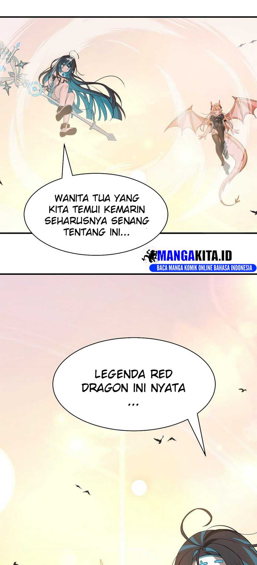 I Am a Max-Level Priestess in Another World Chapter 14 fix Image 42
