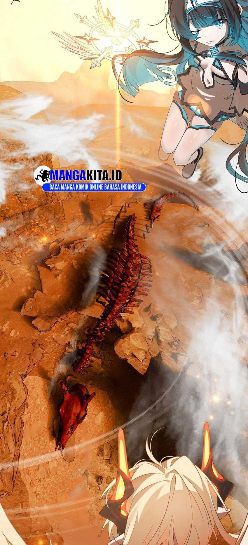 I Am a Max-Level Priestess in Another World Chapter 14 fix Image 43