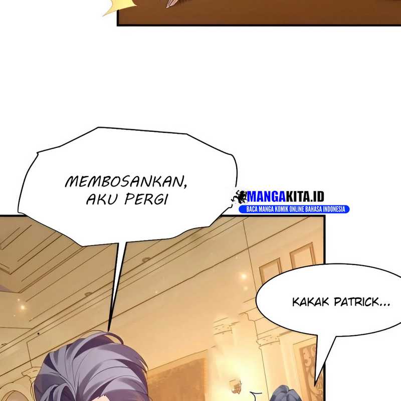 I Am a Max-Level Priestess in Another World Chapter 16 Image 7