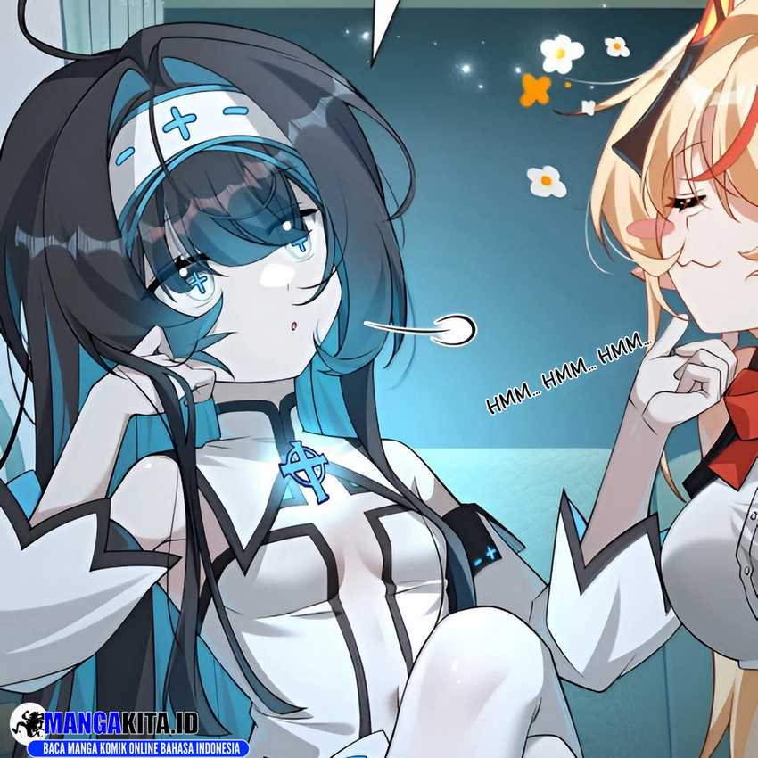I Am a Max-Level Priestess in Another World Chapter 17 fix Image 3