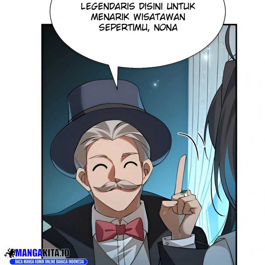 I Am a Max-Level Priestess in Another World Chapter 17 fix Image 5