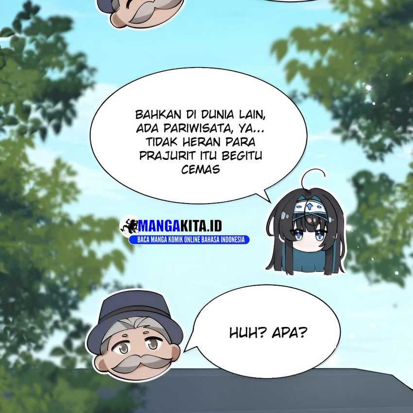 I Am a Max-Level Priestess in Another World Chapter 17 fix Image 7