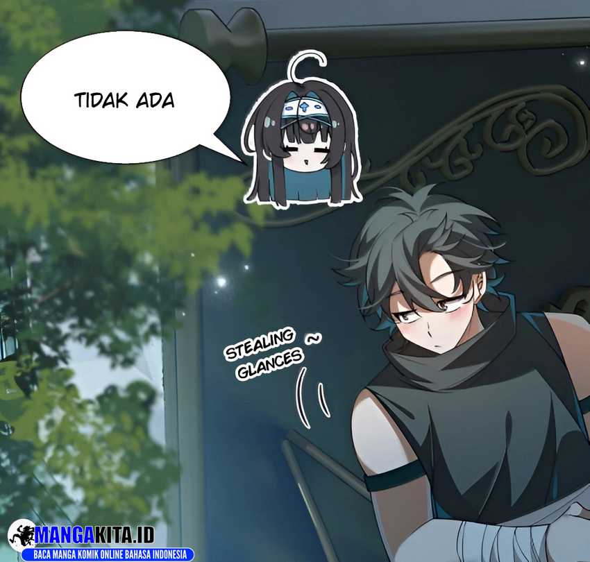 I Am a Max-Level Priestess in Another World Chapter 17 fix Image 8