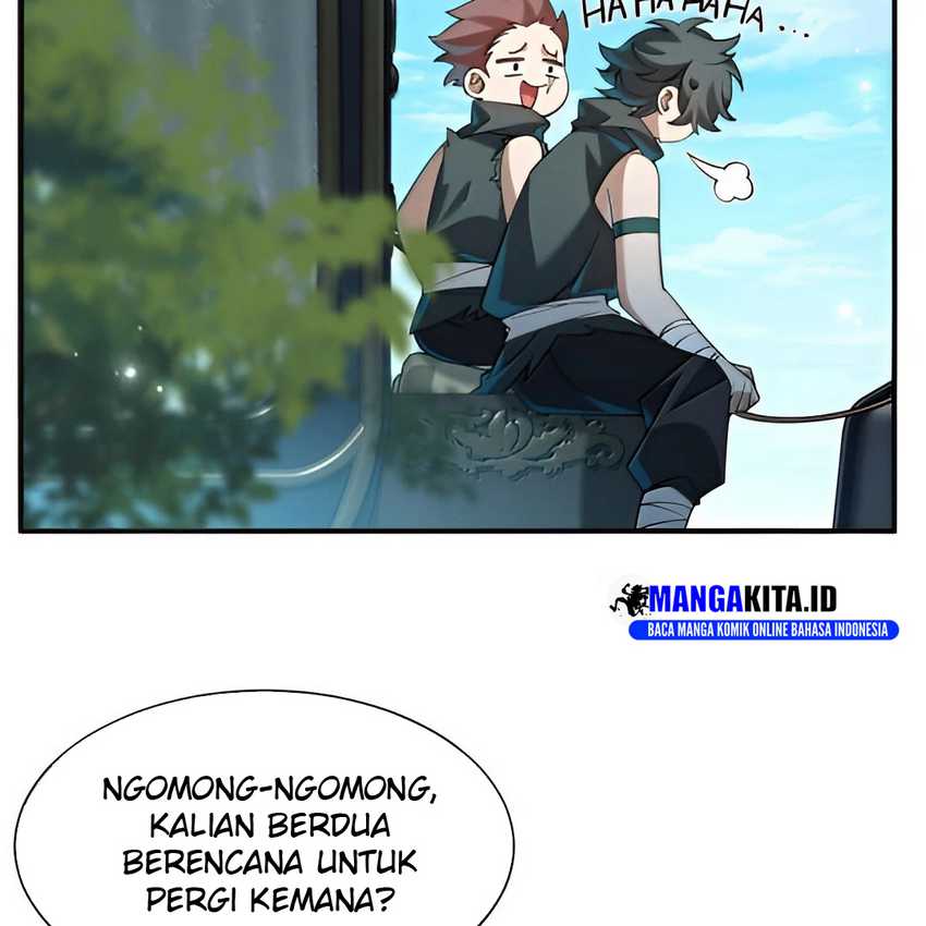 I Am a Max-Level Priestess in Another World Chapter 17 fix Image 13