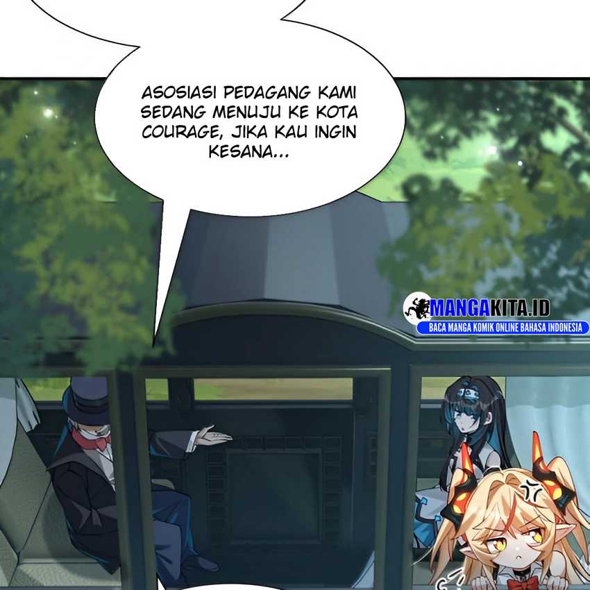 I Am a Max-Level Priestess in Another World Chapter 17 fix Image 14