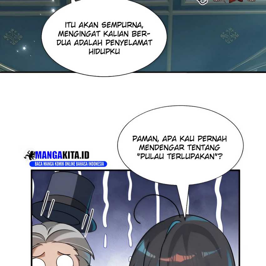 I Am a Max-Level Priestess in Another World Chapter 17 fix Image 15