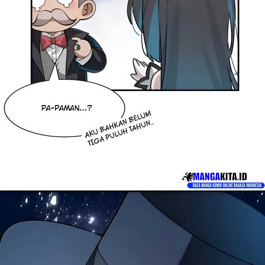 I Am a Max-Level Priestess in Another World Chapter 17 fix Image 16