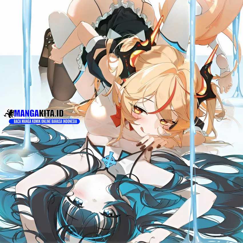 I Am a Max-Level Priestess in Another World Chapter 17 fix Image 19