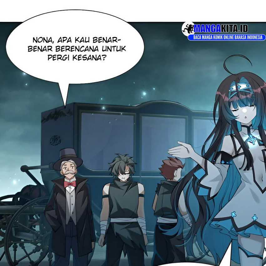 I Am a Max-Level Priestess in Another World Chapter 17 fix Image 29