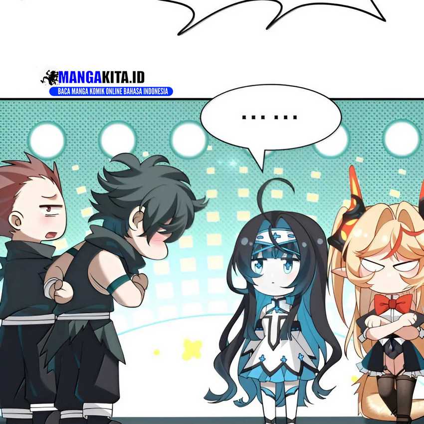 I Am a Max-Level Priestess in Another World Chapter 17 fix Image 32