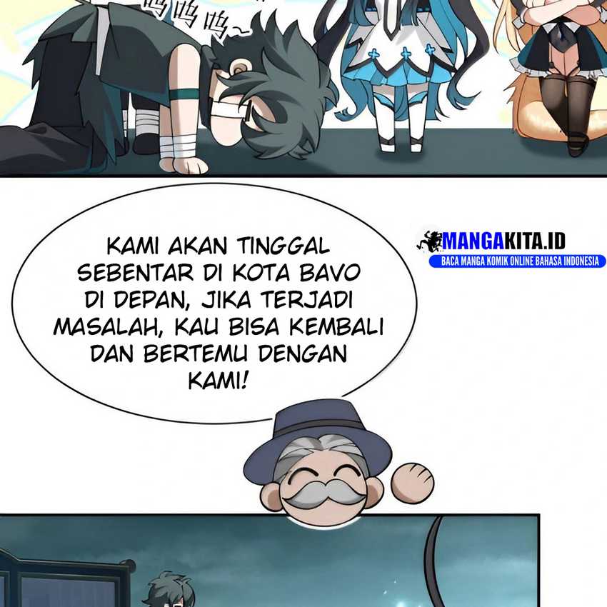 I Am a Max-Level Priestess in Another World Chapter 17 fix Image 34