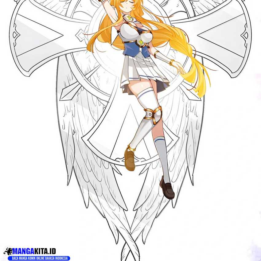 I Am a Max-Level Priestess in Another World Chapter 17 fix Image 55