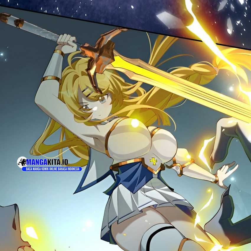 I Am a Max-Level Priestess in Another World Chapter 17 fix Image 57