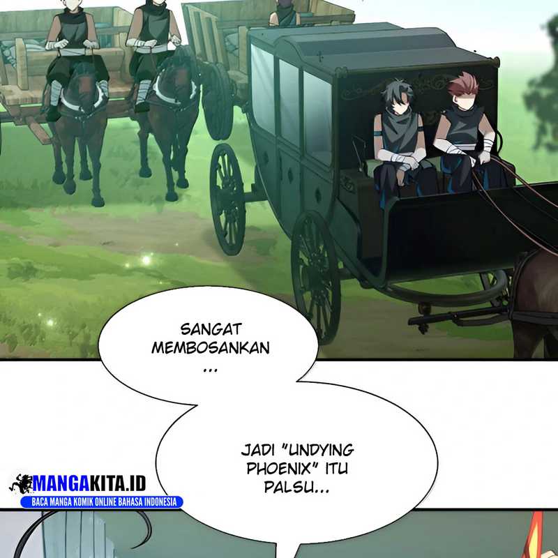 I Am a Max-Level Priestess in Another World Chapter 17 Image 2