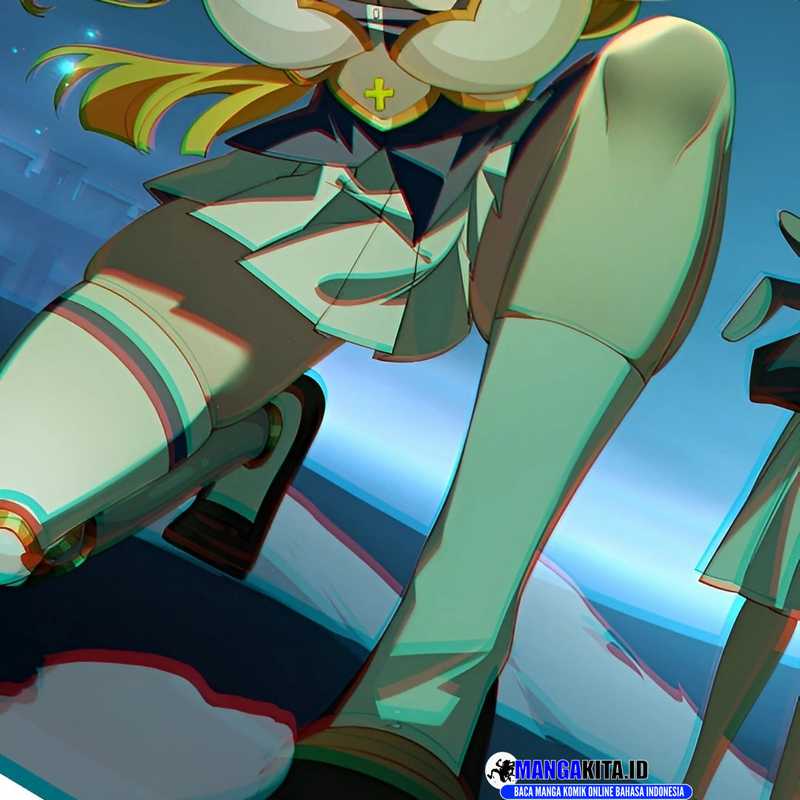 I Am a Max-Level Priestess in Another World Chapter 17 Image 99