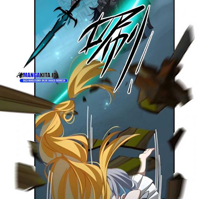 I Am a Max-Level Priestess in Another World Chapter 17 Image 104
