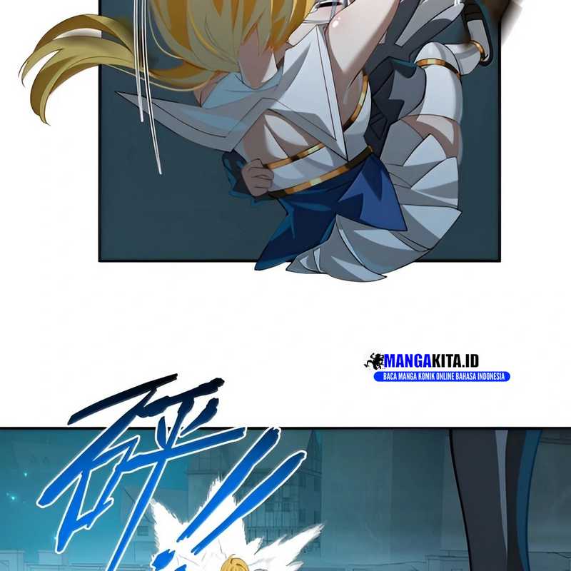 I Am a Max-Level Priestess in Another World Chapter 17 Image 105