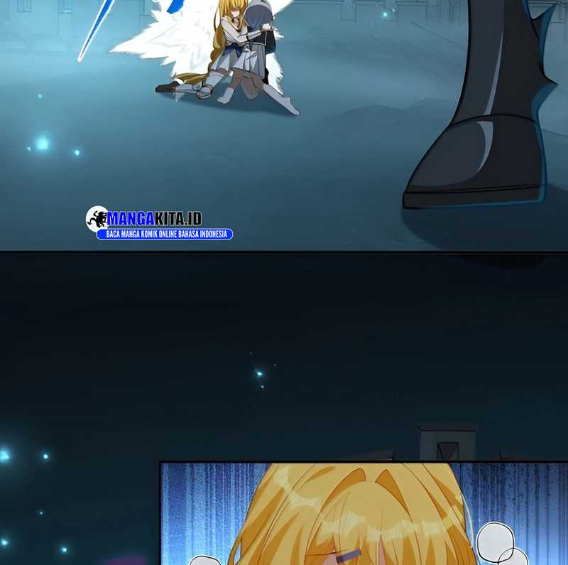 I Am a Max-Level Priestess in Another World Chapter 17 Image 106