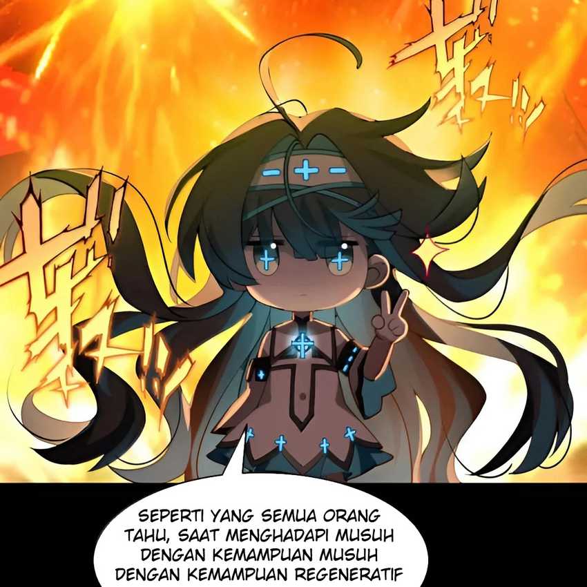 I Am a Max-Level Priestess in Another World Chapter 19 Image 111