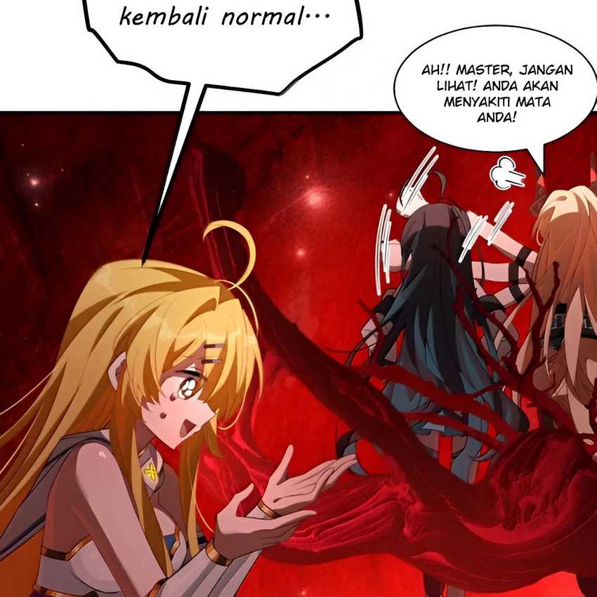 I Am a Max-Level Priestess in Another World Chapter 19 Image 118