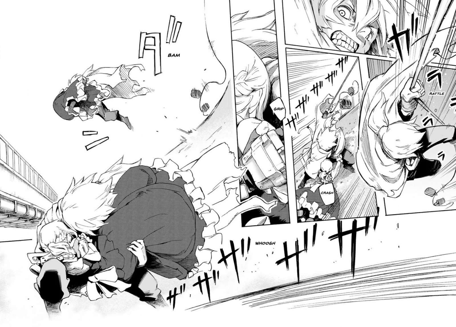 Ayanashi Chapter 01 Image 50