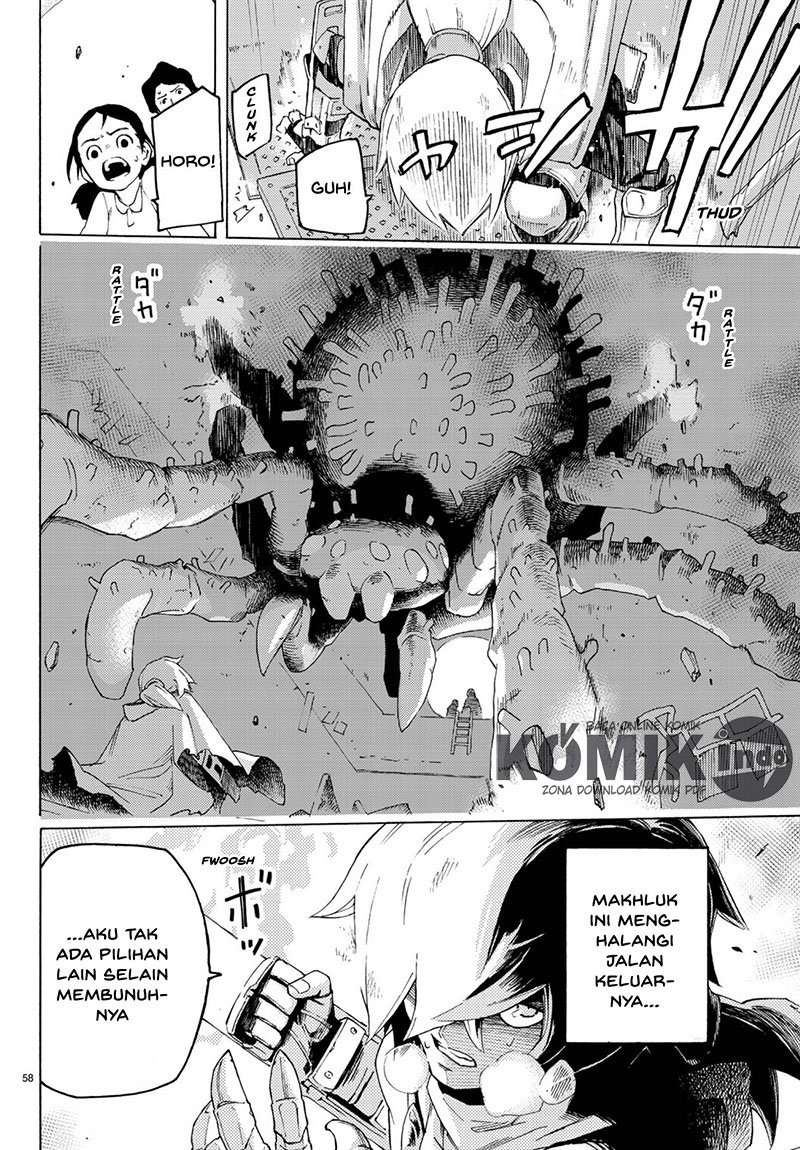 Ayanashi Chapter 02 Image 56