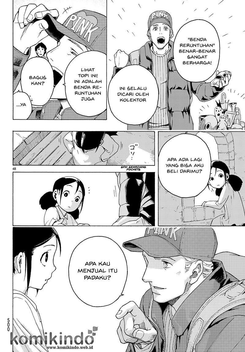 Ayanashi Chapter 03 Image 48